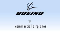 Boeing signature