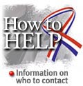 How to help -- information on who to contact