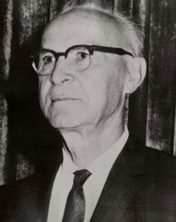 Edwin M. Wright